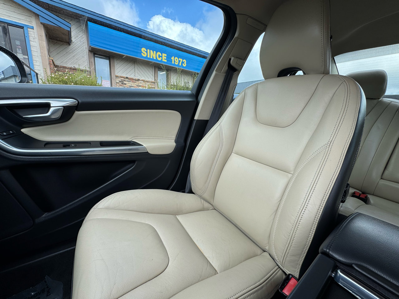 2013 Volvo S60 T5 Premier - Photo 21