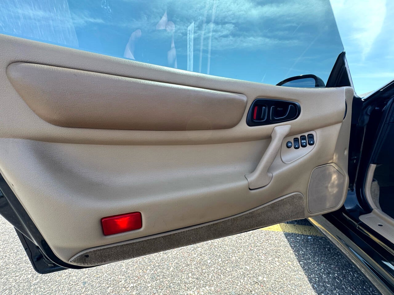 1998 Mitsubishi 3000 GT Base - Photo 10