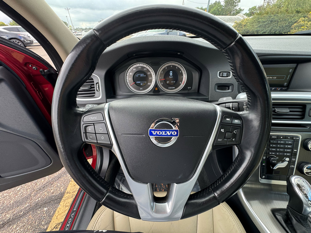 2013 Volvo S60 T5 Premier - Photo 14