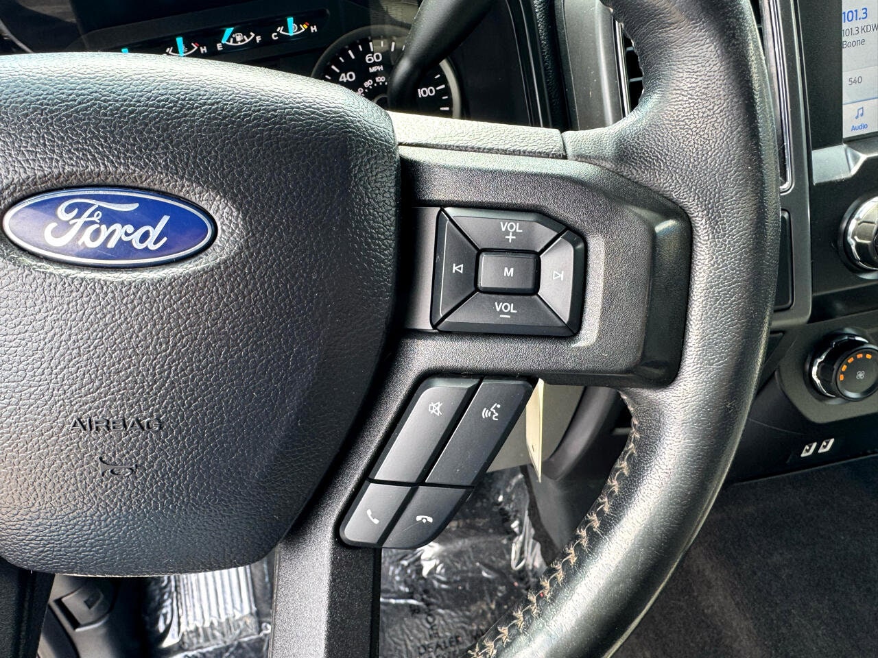 2020 Ford F-150 XLT - Photo 15