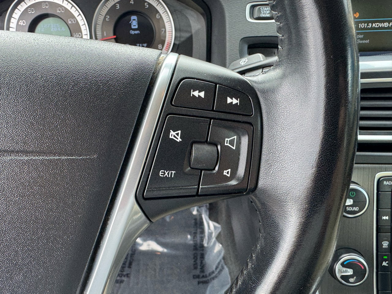 2013 Volvo S60 T5 Premier - Photo 17