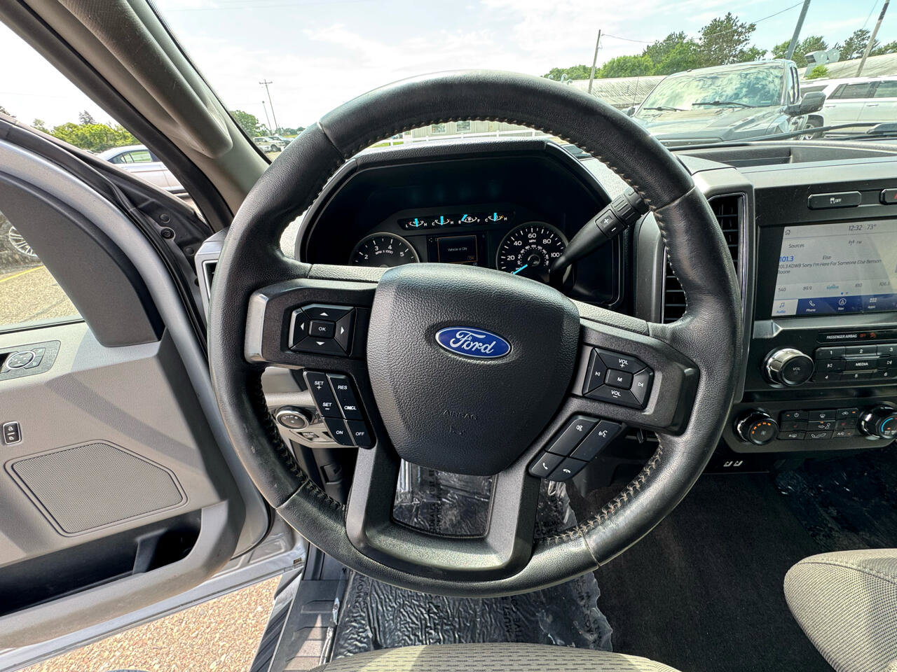 2020 Ford F-150 XLT - Photo 13