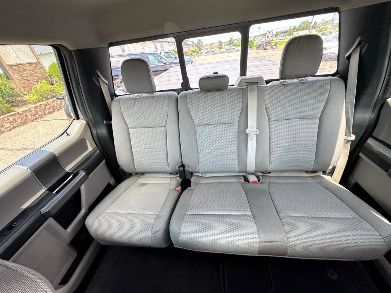 2020 Ford F-150 XLT - Photo 22