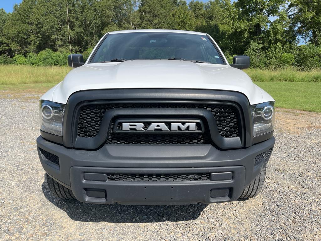 Used 2022 RAM Ram 1500 Classic Warlock with VIN 1C6RR7GG2NS242512 for sale in Mount Pleasant, TX