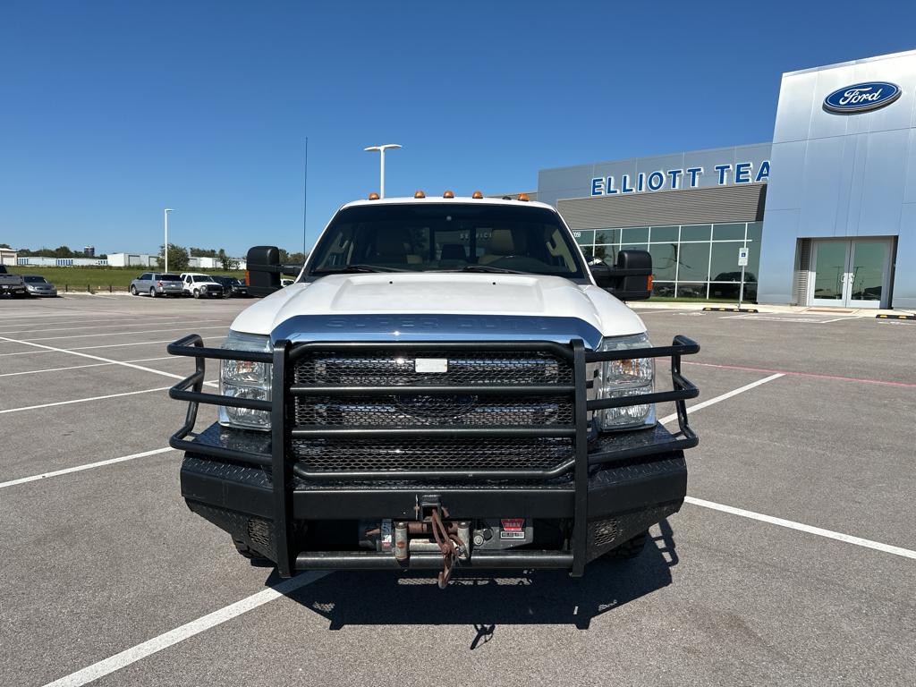 Used 2015 Ford F-350 Super Duty Lariat with VIN 1FT8W3BT7FED62669 for sale in Mount Pleasant, TX