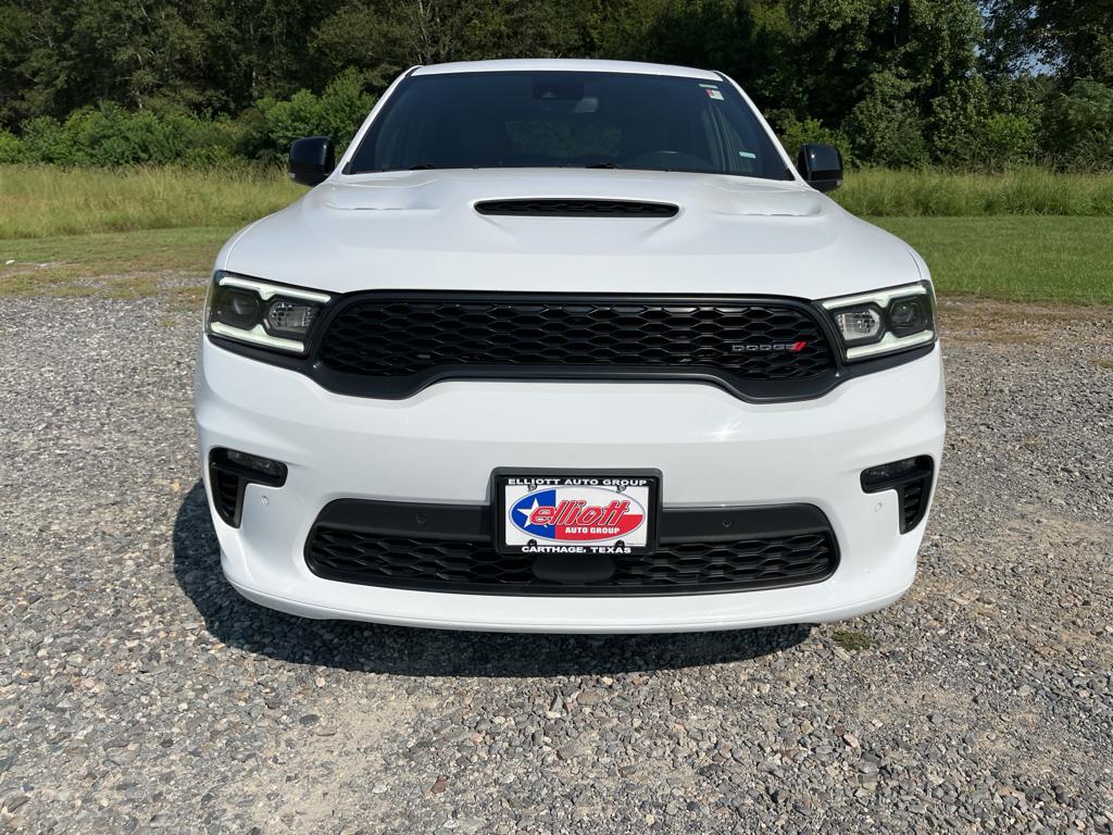 Used 2023 Dodge Durango R/T with VIN 1C4SDJCT2PC556392 for sale in Mount Pleasant, TX