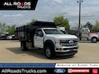 Ford F-550 Chassis