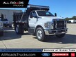 Ford F-750 Diesel