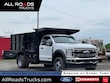 Ford F-550 Chassis
