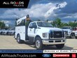 Ford F-750 Diesel