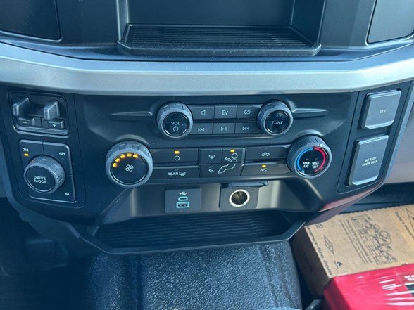 2024 Ford F-550 Super Duty Chassis Cab XL - Photo 20