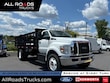  Ford F-650 Gas