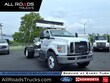 Ford F-750 Diesel