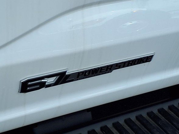 2024 Ford F-550 Super Duty Chassis Cab XL - Photo 22