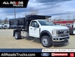 Ford F-550 Chassis