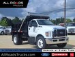Ford F-750 Diesel