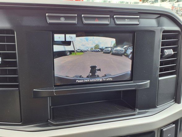 2024 Ford F-550 Super Duty Chassis Cab XL - Photo 15