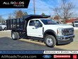 Ford F-550 Chassis