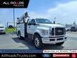 Ford F-750 Diesel