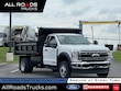 Ford F-550 Chassis