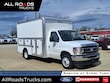 Ford E-350 Cutaway