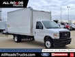 Ford E-450 Cutaway