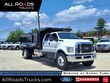 Ford F-750 Diesel