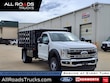 Ford F-450 Chassis