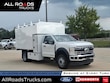Ford F-550 Chassis