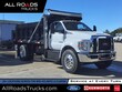Ford F-750 Diesel