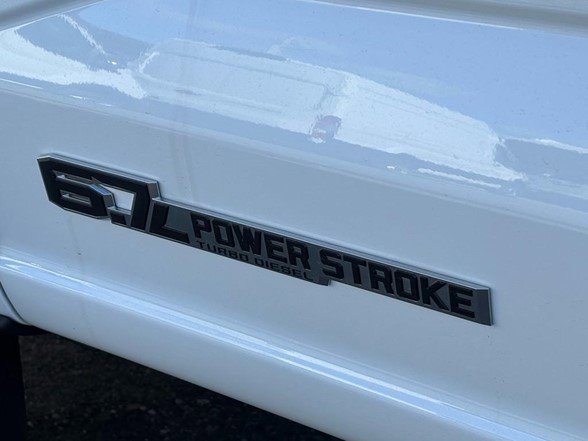 2024 Ford F-550 Super Duty Chassis Cab XL - Photo 12