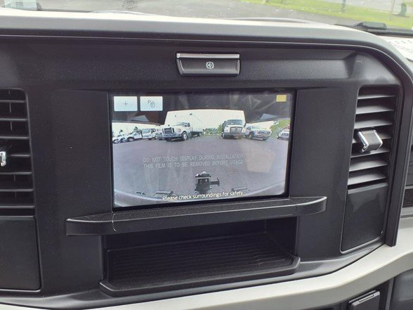 2025 Ford F-600 Super Duty Chassis Cab XL - Photo 15