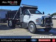 Ford F-750 Diesel