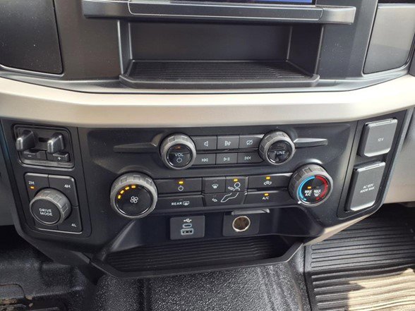 2024 Ford F-550 Super Duty Chassis Cab XL - Photo 7