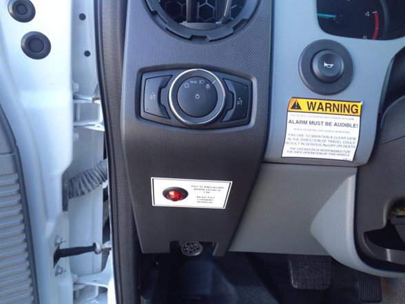 2025 Ford F-750 Base photo 2