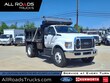Ford F-750 Diesel
