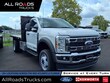 Ford F-450 Chassis