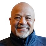 Staff member Ernest Henderson from ID_6aa15b