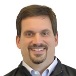 Staff member John Brice from ID_6aa15b