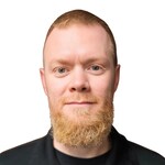 Staff member Ehrich Getz from ID_ba2af2
