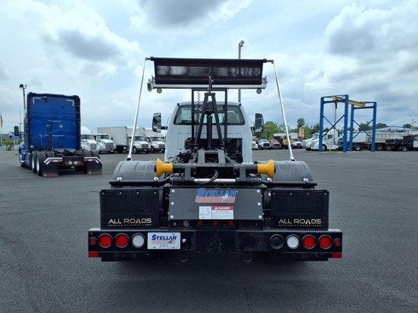 2026 Ford F-750 Base photo 3