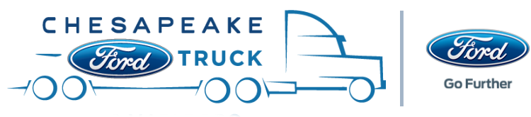 Welcome To Chesapeake Ford Top Dealer To Buy Commercial Trucks