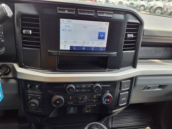 2024 Ford F-550 Super Duty Chassis Cab XL - Photo 6