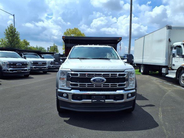 2024 Ford F-550 Super Duty Chassis Cab XL - Photo 13