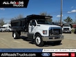 Ford F-650 Gas