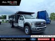 Ford F-600 Chassis