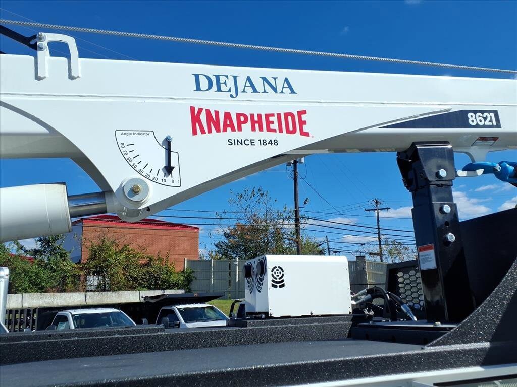 2025 Ford F-550 photo 4