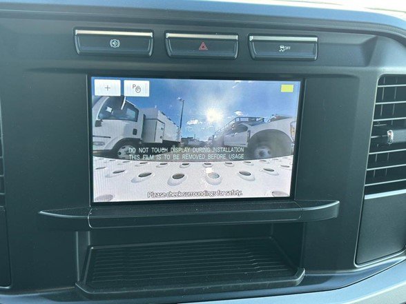 2024 Ford F-550 Super Duty Chassis Cab XL - Photo 19