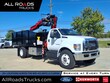 Ford F-750 Diesel