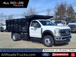 Ford F-550 Chassis